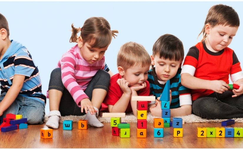 Choosing a Preschool